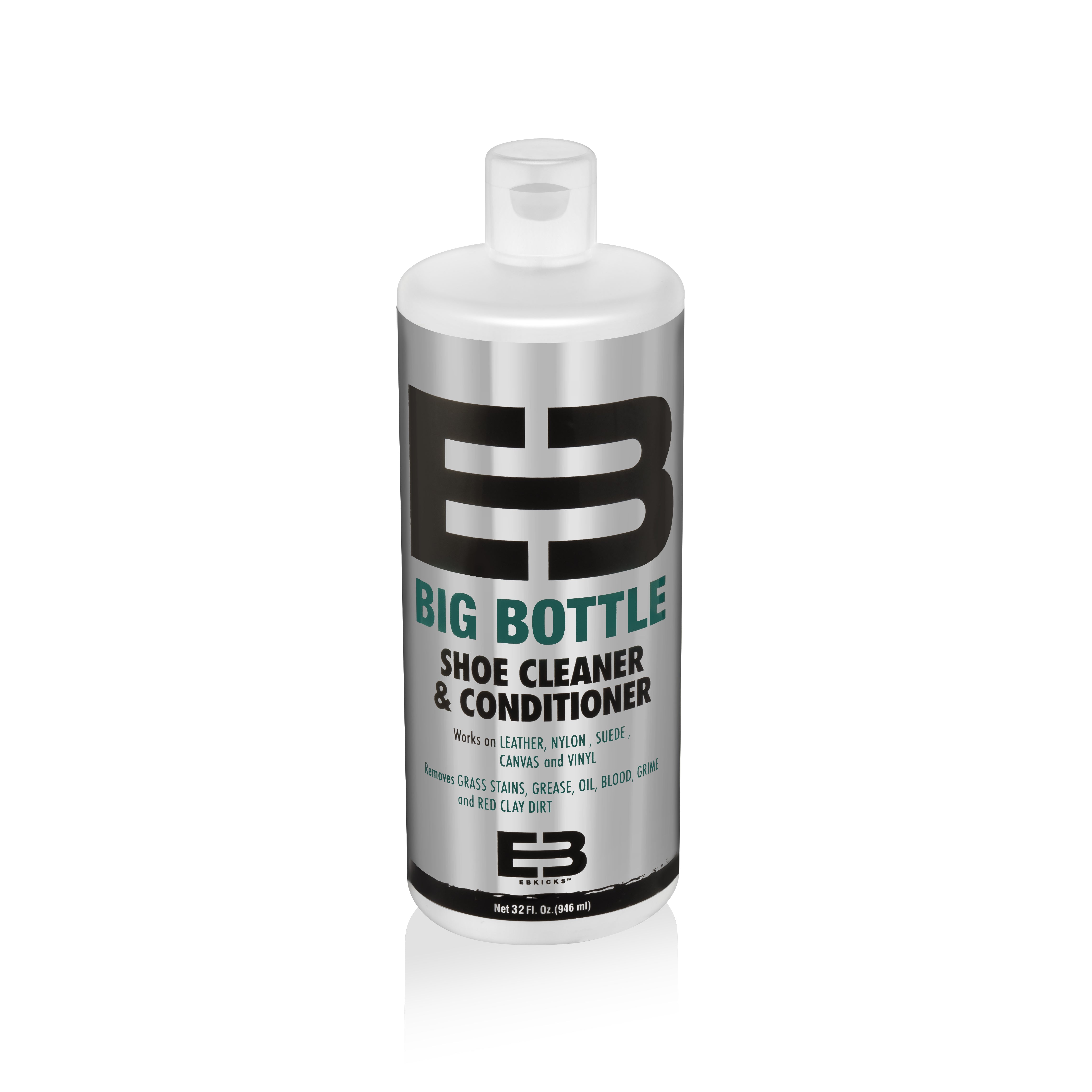 EBkicks Shoe Cleaner